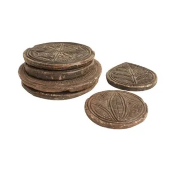 RAW MATERIALS® plato festival XL 2