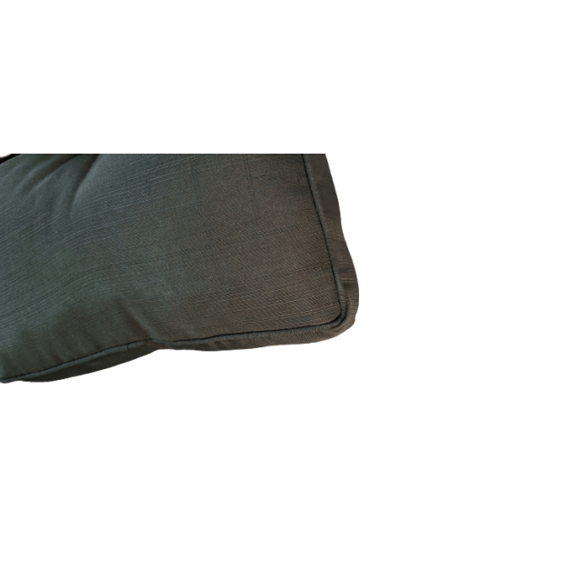 Hartman ® CASUAL cojín para pallet color verde oscuro (respaldo) 2