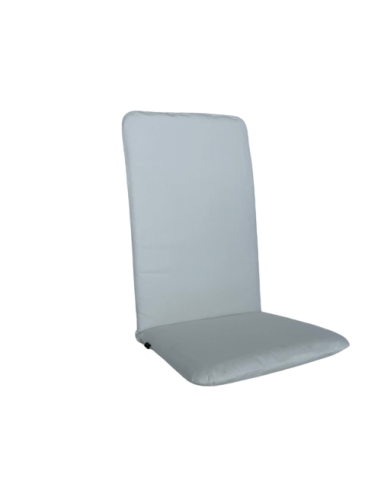 Cojín para silla multiposición color blanco Essentials®