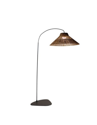 Lámpara de pie sin cables NIZA interior/exterior Essentials®