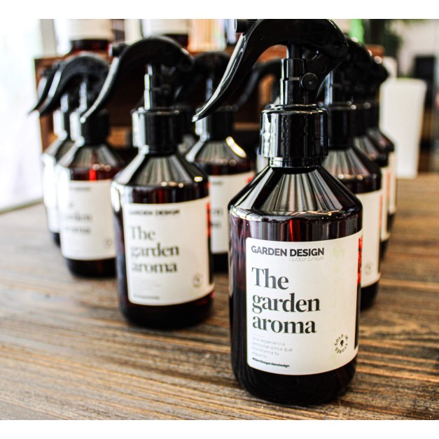 Ambientador exclusivo de Garden Design- Aroma Floral-... 2