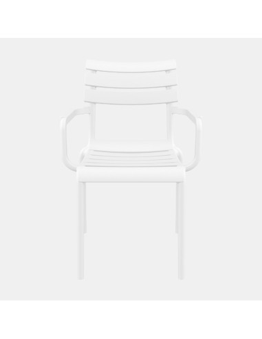 Silla de jardín PARIS- Apilable-...