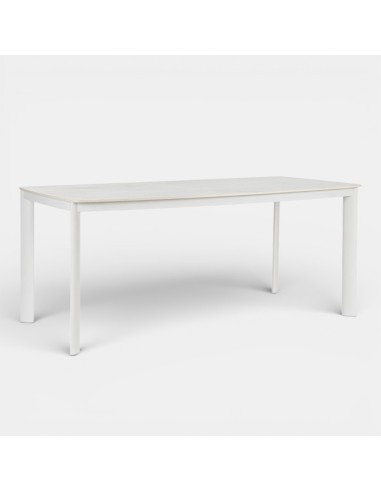 Mesa de jardín BRESCIA para exterior...