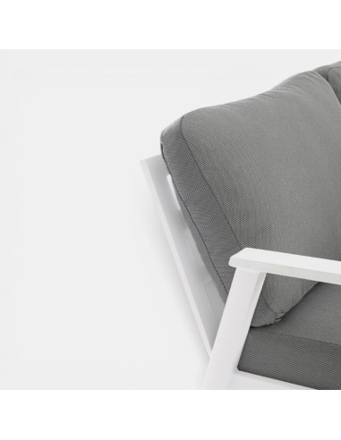 Sofá Lounge MALTA de Exterior...