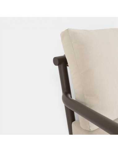Conjunto Lounge TOSCANA de exterior...
