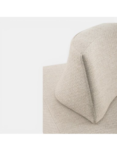 Sofá modular ALTEA de exterior Arena...