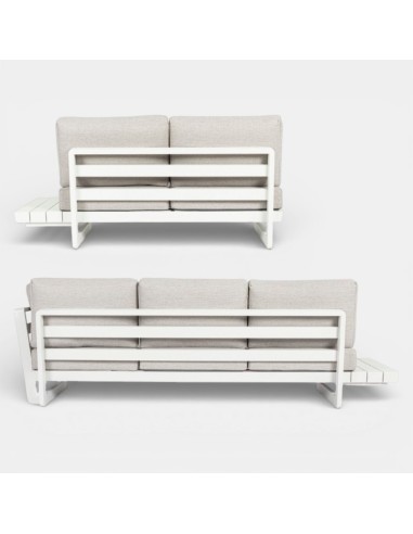 Sofá Lounge OLYMPIA de Exterior...