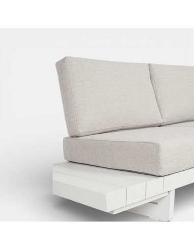Sofá modular OLYMPIA de exterior...