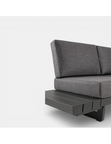 Sofá Modular Esquinero MONACO de...