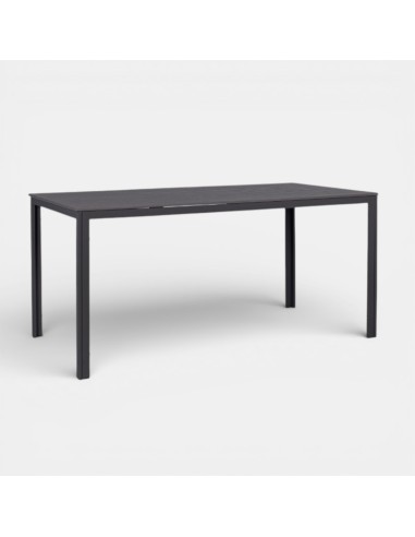 Mesa de jardín MENORCA 156x78 para...