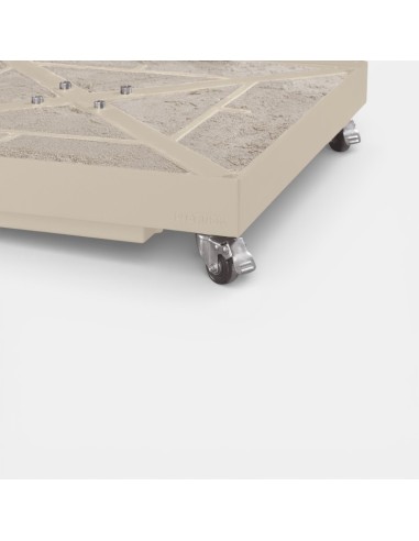 Base para parasol voladizo VOYAGER Platinum®