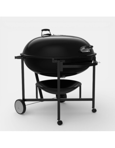 Barbacoa de carbón RANCH KETTLE Ø96...