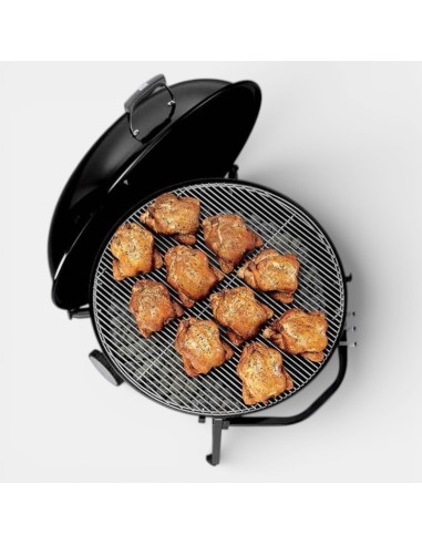 Barbacoa de carbón RANCH KETTLE Ø96...