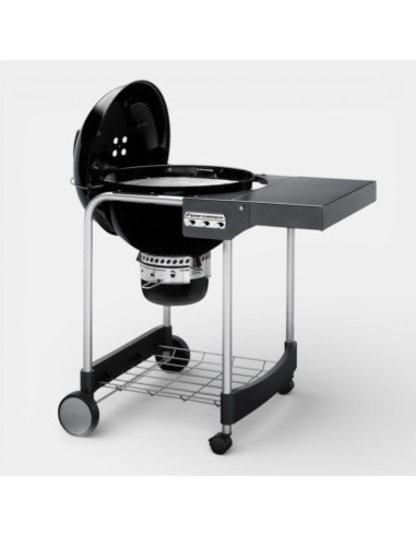 Barbacoa de carbón  PERFORMER PREMIUM...