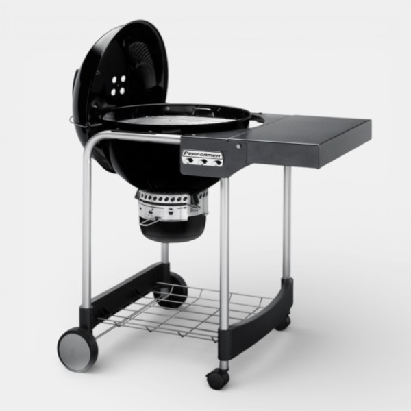Barbacoa de carbón  PERFORMER PREMIUM GBS Ø57 cm Weber®