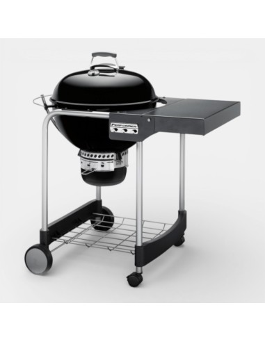 Barbacoa de carbón  PERFORMER PREMIUM...