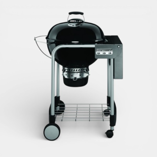 Barbacoa de carbón  PERFORMER PREMIUM GBS Ø57 cm Weber®