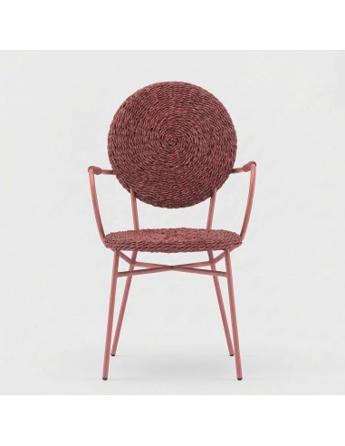 Sillón SOLARA con brazos essentials®