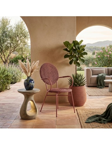 Sillón SOLARA con brazos essentials®