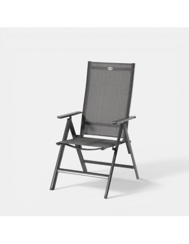 Silla reclinable de jardín ARUBA de...