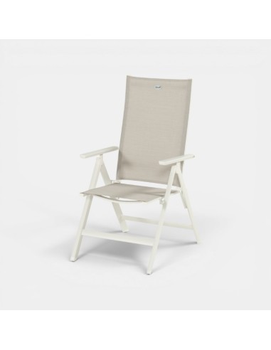 Sillón de posiciones ARUBA Hartman® vista lateral