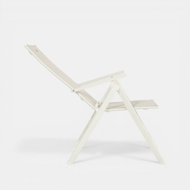 Sillón de posiciones ARUBA Hartman® vista lateral 2