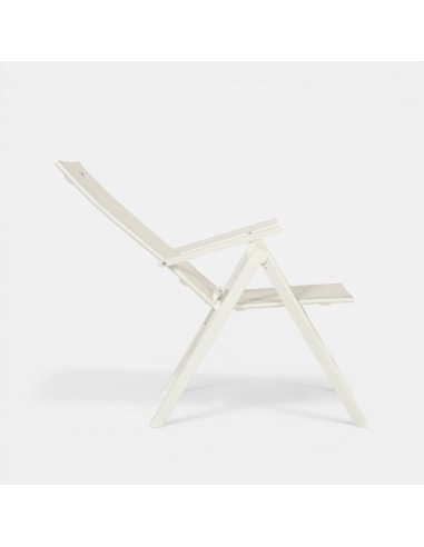 Sillón de posiciones ARUBA Hartman® vista extendida