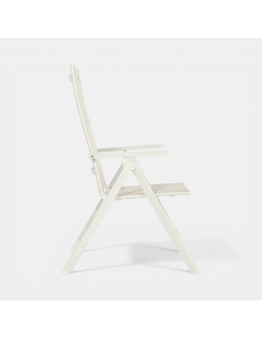 Sillón de posiciones ARUBA Hartman® vista lateral