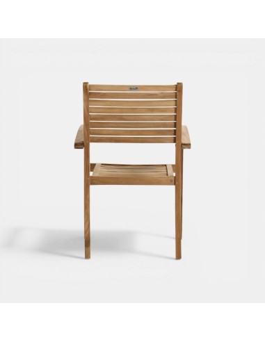 Silla de jardín SUNDERLAND de...