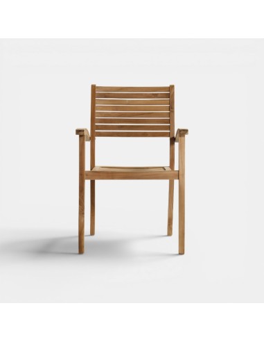 Silla de jardín SUNDERLAND de...