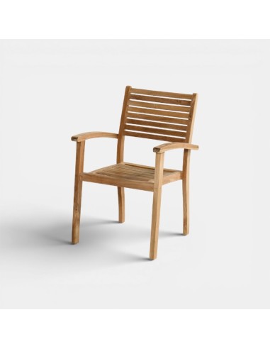 Silla de jardín SUNDERLAND de...