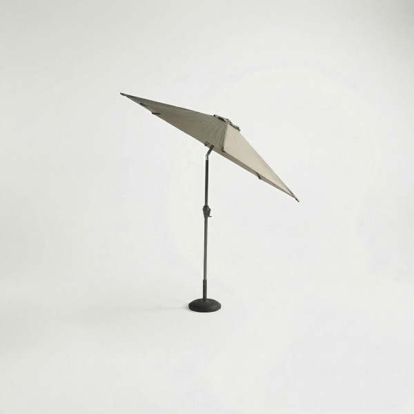 Parasol de jardín SUNLINE Ø270 cm color oliva Hartman®