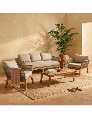 Conjunto de Exterior IPANEMA en...