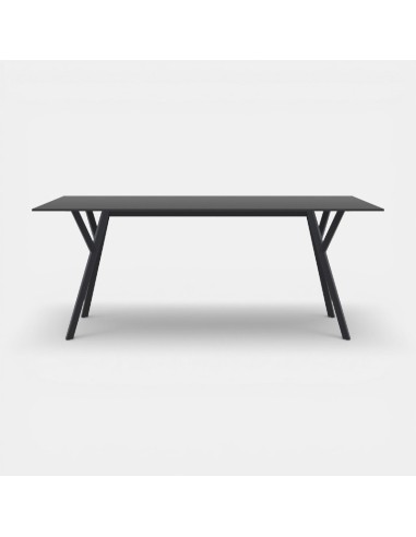 Mesa de jardín MAX 180x90 cm. Color...