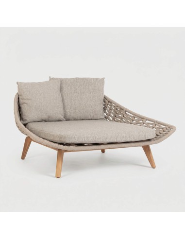 Daybed cama de exterior COBÁ color...