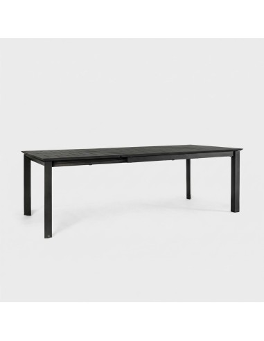 Mesa extensible NORDIC 160/240x100 cm...