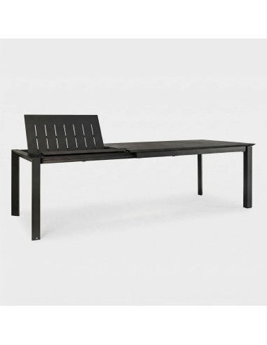 Mesa extensible NORDIC 160/240x100 cm...