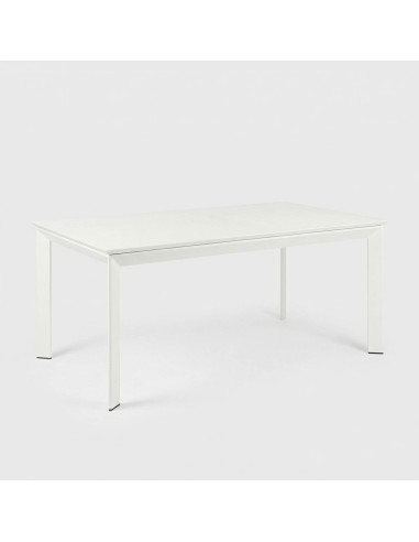 Mesa extensible NORDIC 160/220x110 cm...