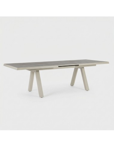 Mesa extensible ARIA 205/265x103 cm...