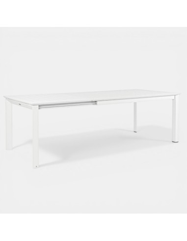 Mesa extensible NORDIC 160/240x100 cm...