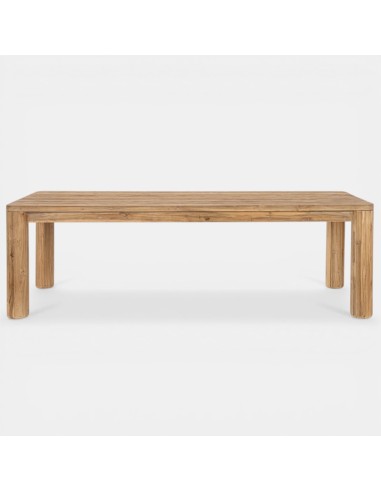 Mesa VELORA 240x100 cm para exterior...