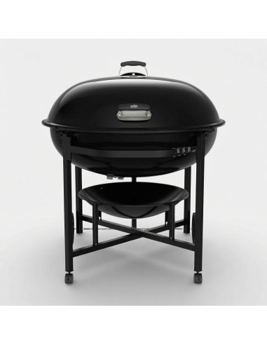 Barbacoa de carbón RANCH KETTLE Ø96...