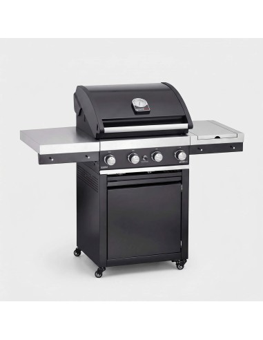 Premium G4 Trolley 30 Mb Barbacoa de...