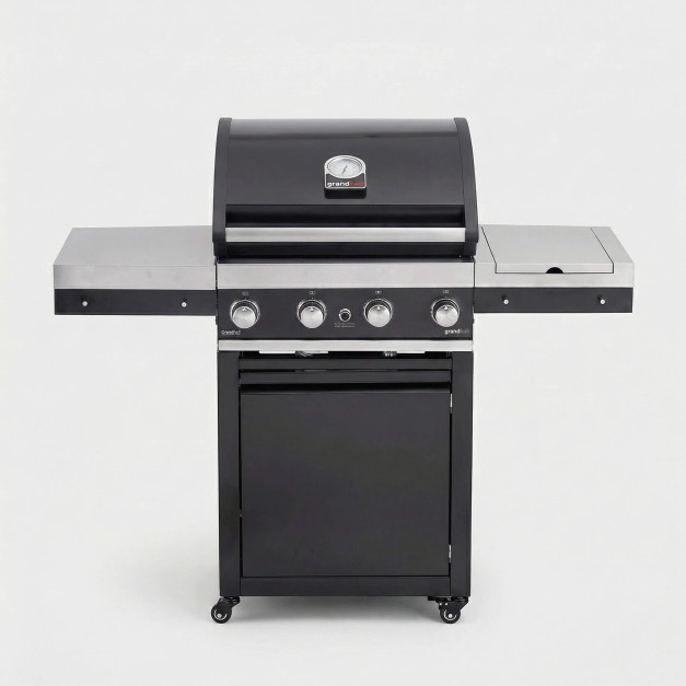 Premium G4 Trolley 30 Mb...