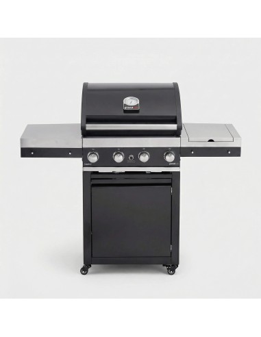 Premium G4 Trolley 30 Mb Barbacoa de...