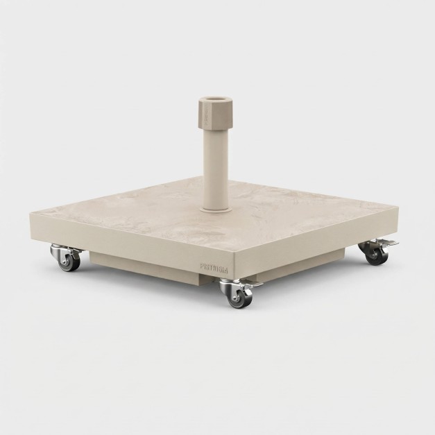 Base de parasol de CERAMICA  Platinum®