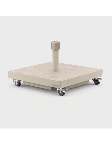 Base de parasol de CERAMICA  Platinum®