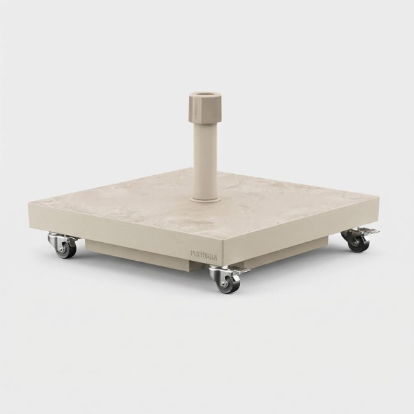 Base de parasol de CERAMICA  Platinum®