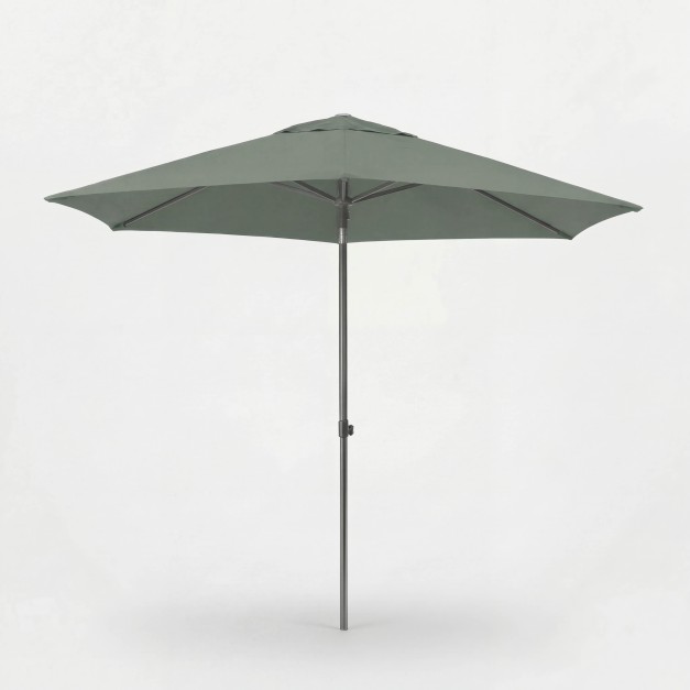 Sombrilla de Jardín LISBOA 210x150 cm color...