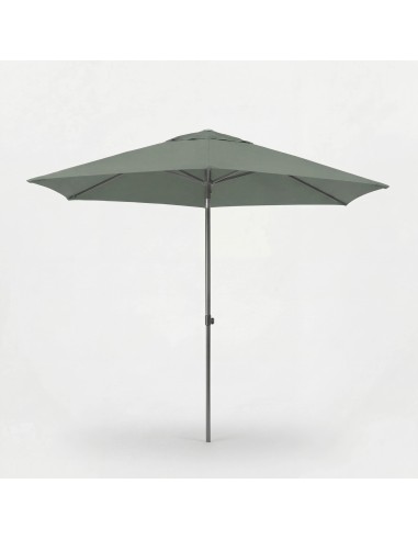 Sombrilla de Jardín LISBOA 210x150 cm...